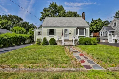 21 Trafton Rd
