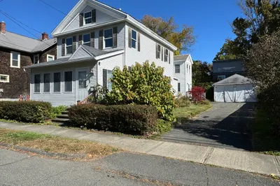 83 Davis Street