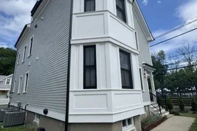 93 Cowper Street #1 1