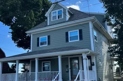 69 Summit Ave #1