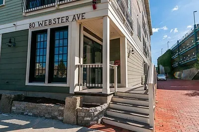 80 Webster #3C