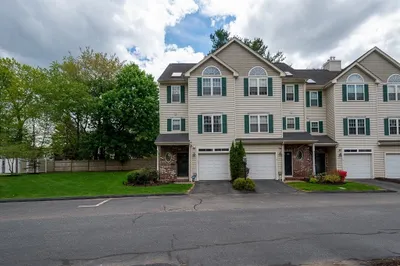 67 North Quinsigamond Ave #1 1