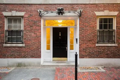 97 Mount Vernon Street #23 1