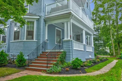 69 Bartlett Ave #B