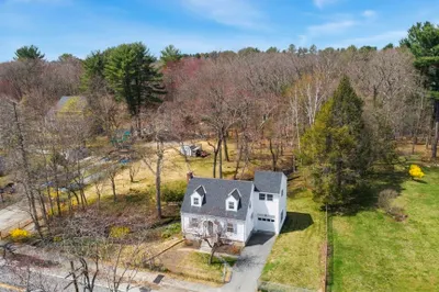 80 Middlesex Ave