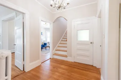 1690 Centre Street #2