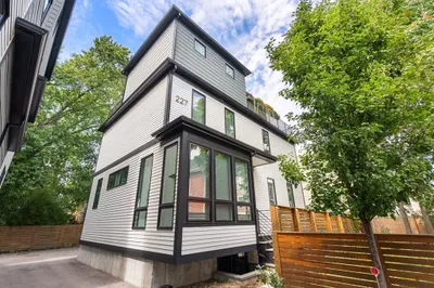 227 Prospect Street #1 1