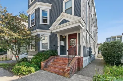 21 Boynton Street #3