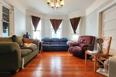 91 Rogers Ave #1