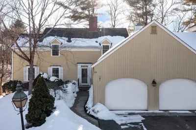 53 Martingale Lane #53 1