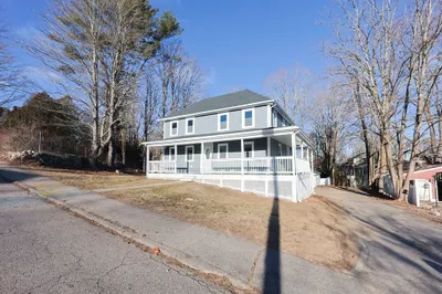 39 Prospect St