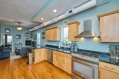 149 Webster Street #1