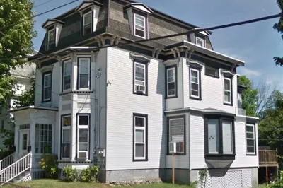 23 Arlington St 1
