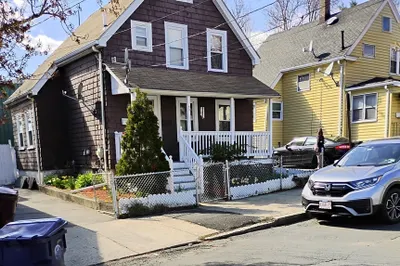 11 Winter Street St 1