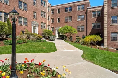 1490 Beacon St #3 1