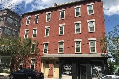 53 Heath St #2
