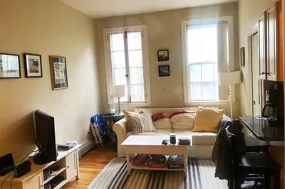 97 West Cedar Street #1