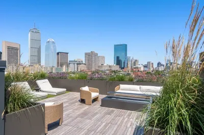 566 Columbus Ave #303