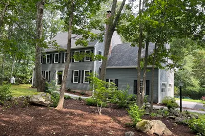 8 Cedar Farms Road 1