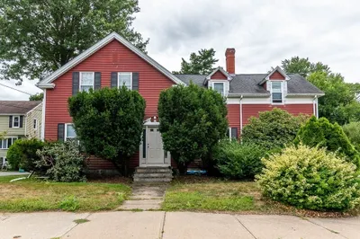 60 West St