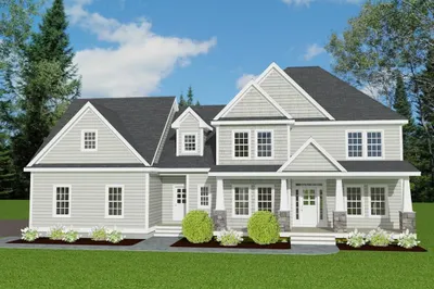 Lot 49 Barnard Hill Road 1