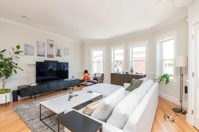 1403 Dorchester Avenue #4 1