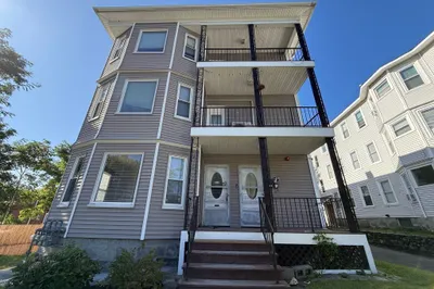32 Woodbine Street #1 1