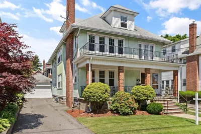31 Carver Rd #31