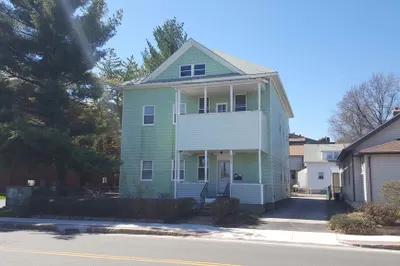 331 Plantation Street #1 1