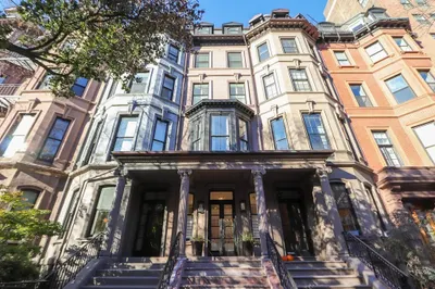 5 Marlborough St #TH 1
