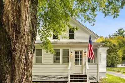 20 Grove St