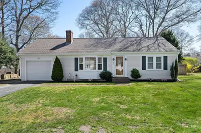 42 Colburne Path