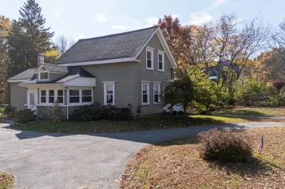 165 Whittier Rd