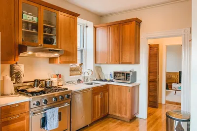 295 Commonwealth Ave #5C