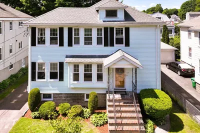 60 Clewley Road #2