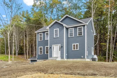 Lot 14 Baldwinville Road 1