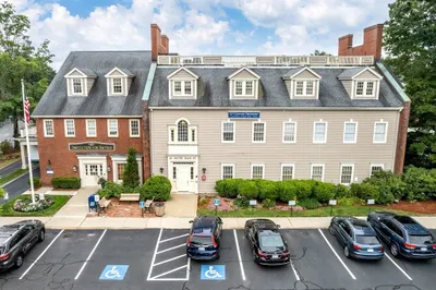 161 S Main St #210
