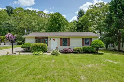 27 Wheelock Rd