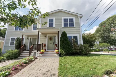 70 Wilmot St #70