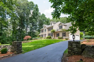 134 Long Hill Road 1