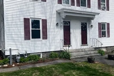 18 Bradford St