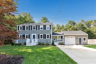 118 S Meadow Rd
