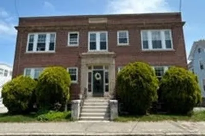 21 Sanborn St #2