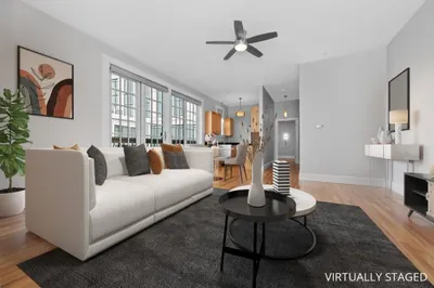 80 Webster Avenue #4H
