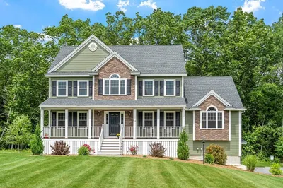 22 Bear Hill Road 1