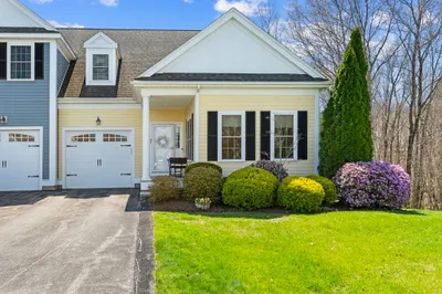 95 Meetinghouse Road #38