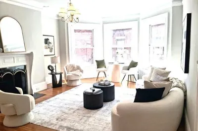 869 Beacon St #5 1
