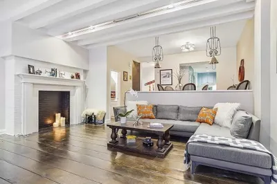 48 Beacon St #1R