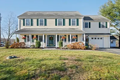 145 Jaffrey St