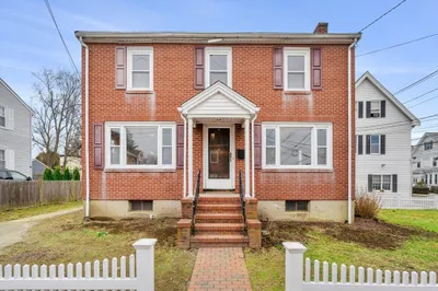 1a Buckman Street